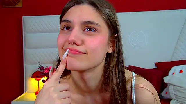 ArianaAllens Live XXX-Chat