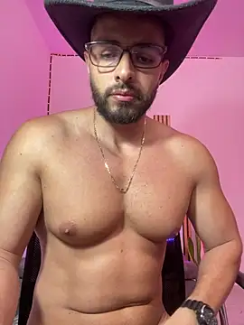 magnumchris Show Webcam