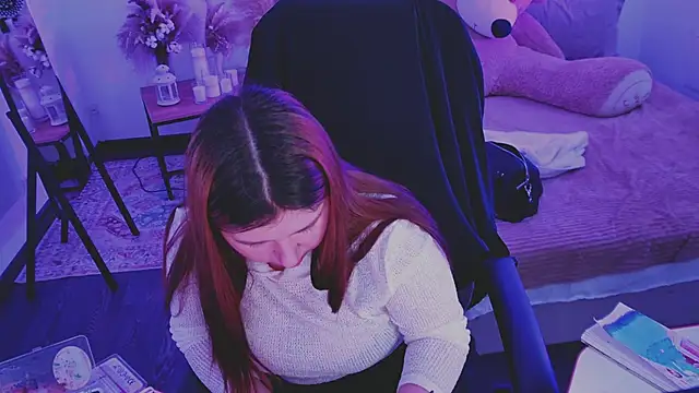 DiaAngelln Live XXX chat