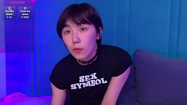 Chat XXX Live HeejinWang