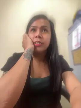 Вебкам-шоу BriannaCruz24