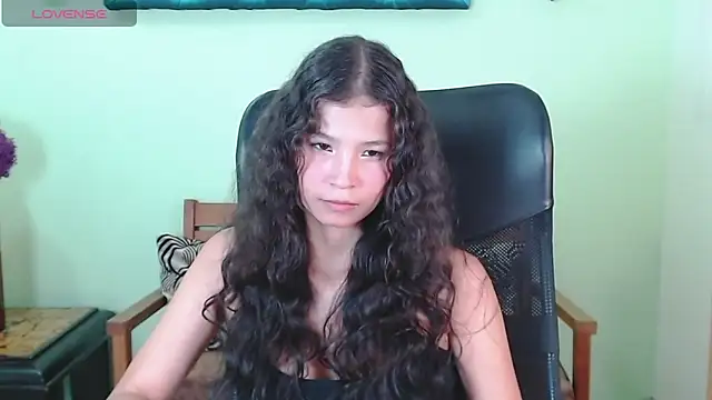 ChalonVera Obrolan Langsung XXX