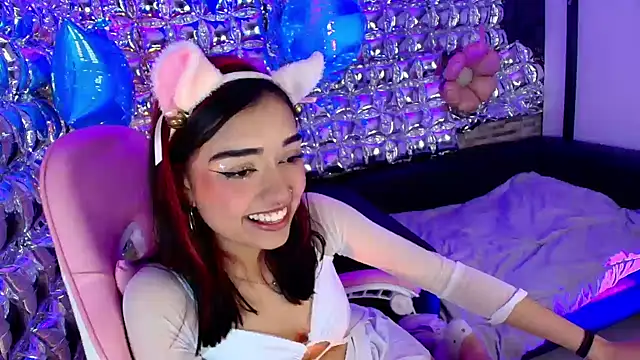 lala_cherry Chat XXX in diretta