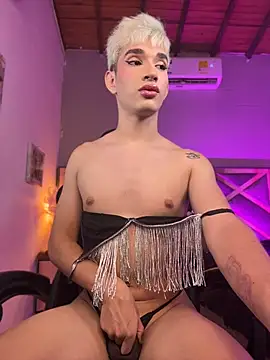 Cherry_zayden_ webkamerás műsora