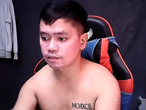 sweet_sexyasian69 Pertunjukan Webcam