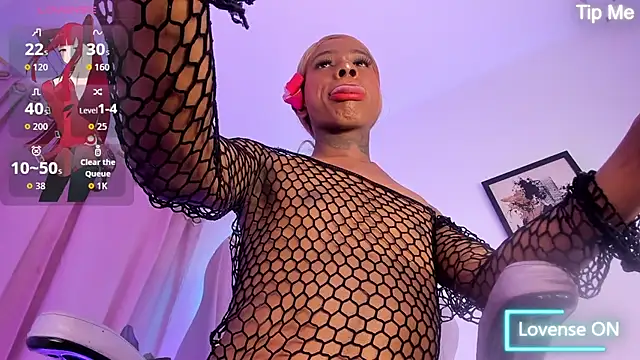 Mara_royal's Live XXX Chat