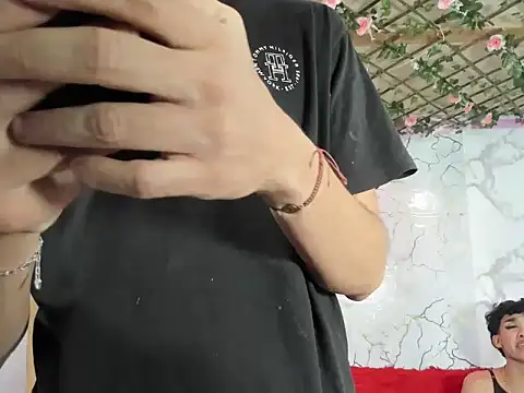 QuadFlameX0 Live XXX-Chat