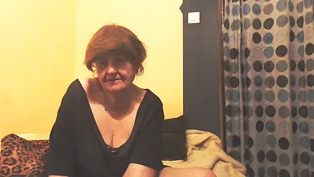 MioritaHard's Live XXX Chat