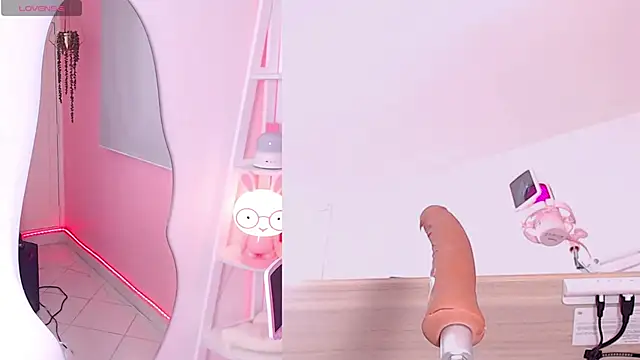 Sweet_Susie_ 现场XXX聊天