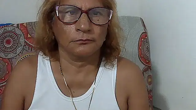 Chat XXX ao vivo de charrysexy1