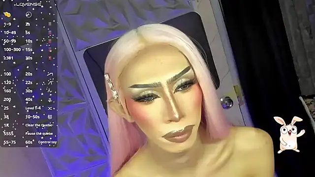 anitacruise's Live XXX Chat