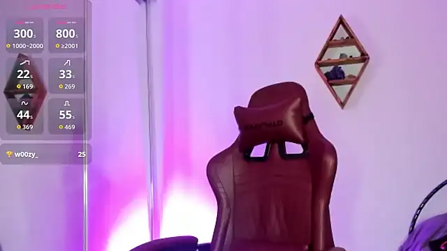 jasminedaze888's Live XXX Chat