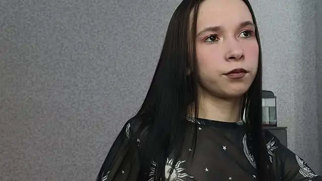 LilithStrangfor Chat XXX live