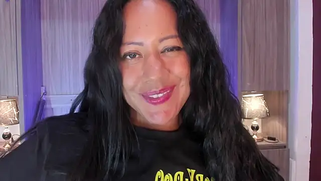 دردشة AllieBennet الجنسية المباشرة