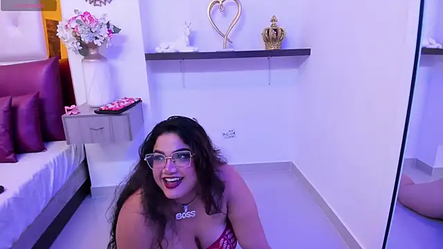 Czat XXX na żywo – _Rachel-