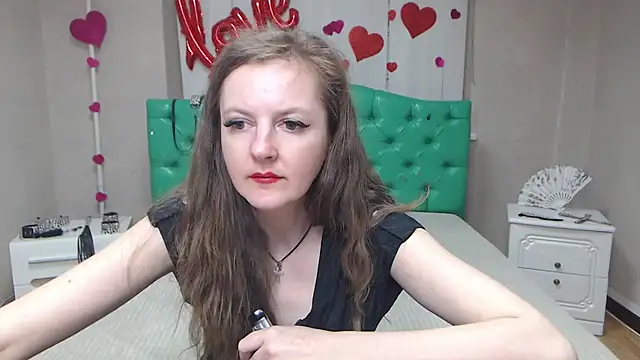 Sembang XXX Secara Langsung MeganPirs