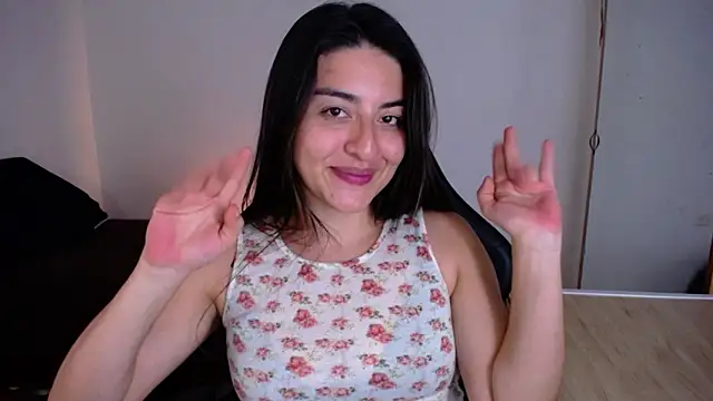 moritalatina's Live XXX Chat