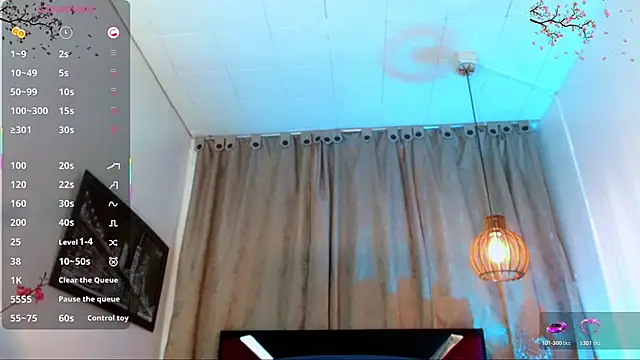 katha_Crawford Show Webcam