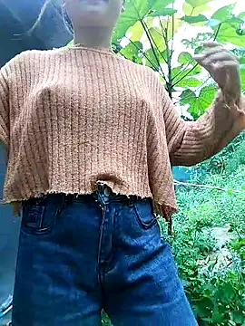 Zoe-Zoee 在線直播表演