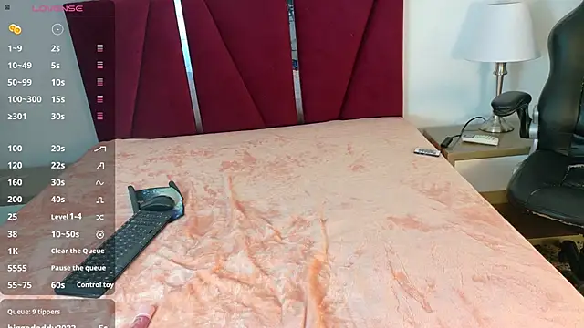 BabyBrown__'s Live XXX Chat