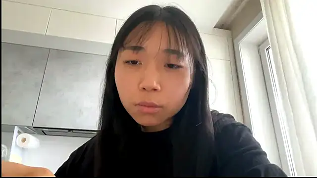 Show webcam de SweetMiaXO