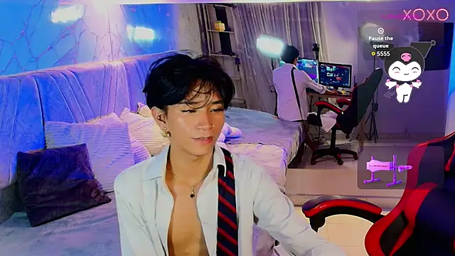 cococumps: онлайн-секс-чат