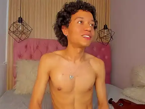 NobaCortez Chat XXX in diretta