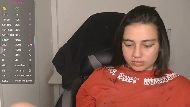 val_bardot's Live XXX Chat