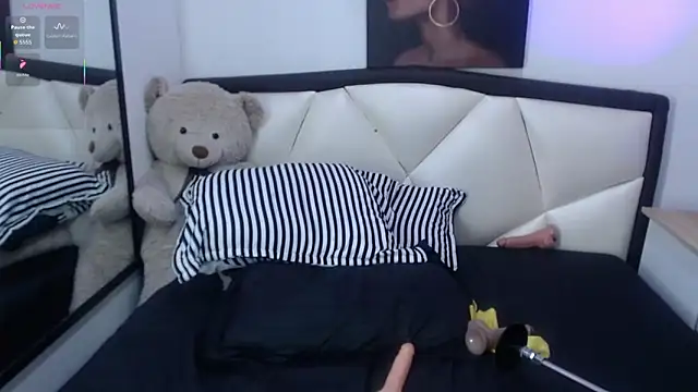 Madison_Copers live XXX chat