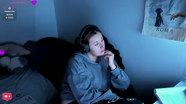 Chat XXX Live bonnie_moon_