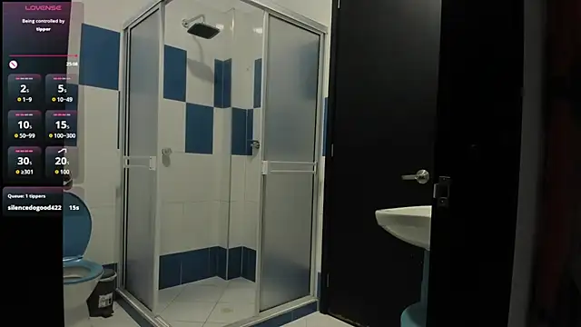 Chat XXX ao vivo de Juana_miel