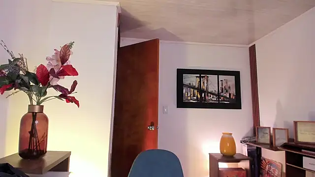 Chatroom XXX en direct de ValentinaNoir