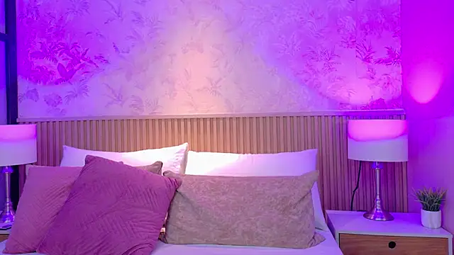 Živý XXX chat ValeriaMonet