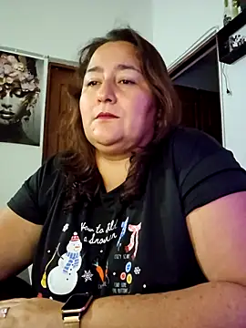 Chatroom XXX en direct de VioletBruces