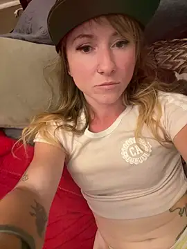 alluringpixie's Live XXX Chat