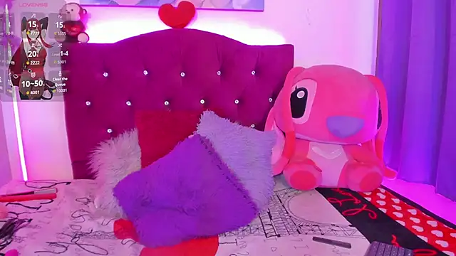 Chat XXX Live emmy__dreams