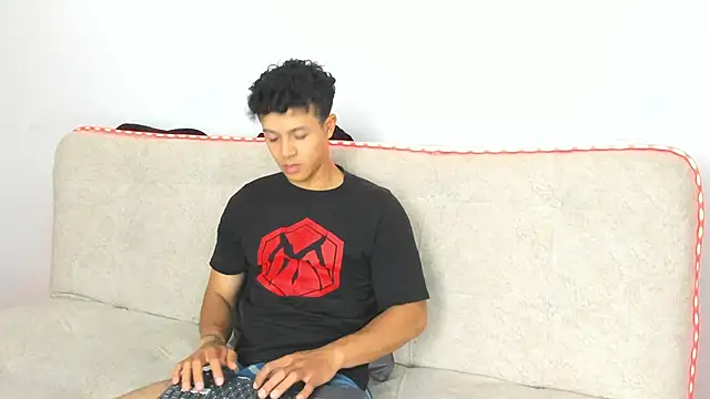 _Alex_Colton: απευθείας συνομιλία ΧΧΧ