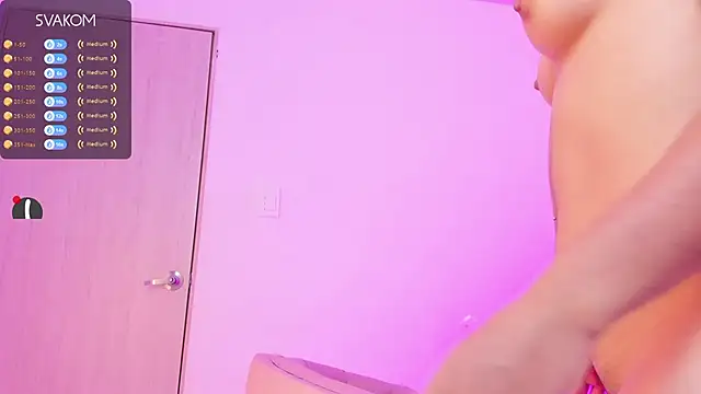 Violetta-foxx's Live XXX Chat