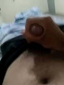 Show de Maicon107 na webcam