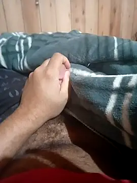 Show de Kalliu2002 na webcam