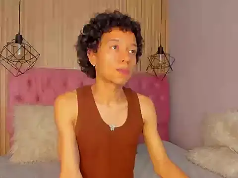 Sembang XXX Secara Langsung NobaCortez