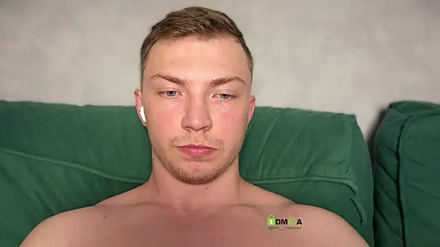 iron__chap webkamerás műsora