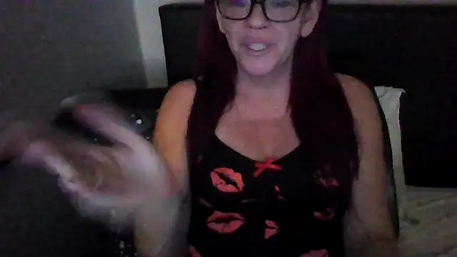 Show Webcam de Forbidden-Irish-x