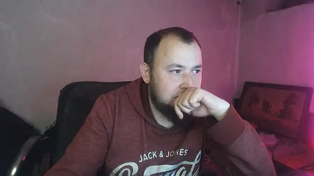 Show Webcam de BIG-COCK-OMG