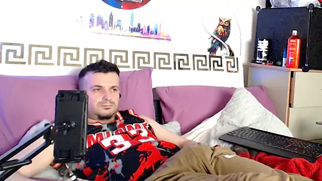 iuligruia69 Webcam show