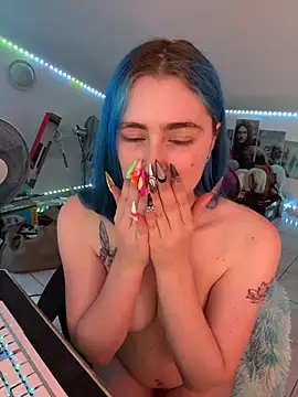 minalfpro's Live XXX Chat