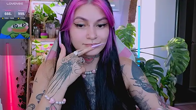 jelya_sg Obrolan Langsung XXX