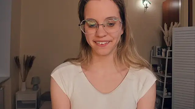 แชท XXX สดของ JoanBaggott