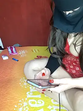 Chat XXX en directo de Lssbj