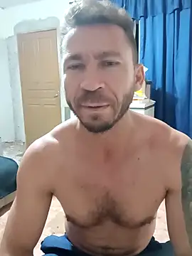 Show de RobertoLuiz84 na webcam